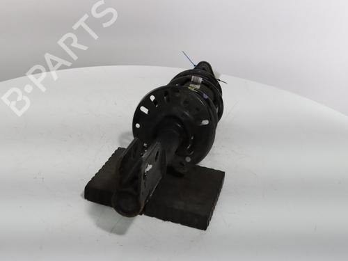 Left front shock absorber OPEL COMBO Box Body/MPV (K9) 1.5 D | BP29426185M16 