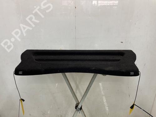 Used Rear parcel shelf RENAULT CLIO IV (BH_) 0.9 TCe 90 (BHNF, BHMA, BHMH, BHJK, BHJR) (90 hp) 30757646