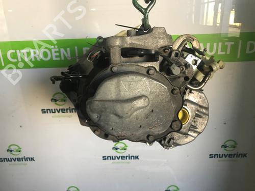 Gearbox CITROËN DS3 (SA_) 1.6 HDi 90 | BP27093177M3 