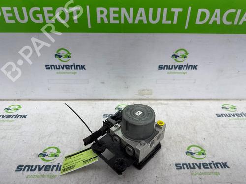 Used ABS pump OPEL VIVARO B Van (X82) 1.6 CDTI (05) (125 hp) 23646211