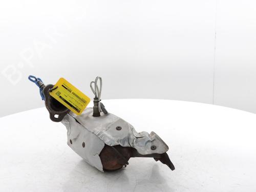 Catalyst RENAULT MEGANE IV Grandtour (K9A/M/N_) 1.2 TCe 130 (K9MR) | BP29640616M10 