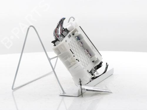 Fuse box TOYOTA YARIS (_P21_, _PA1_, _PH1_) 1.5 Hybrid (MXPH10, MXPH11) | BP29241608E1 