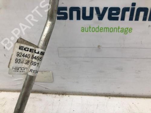 AC pipe RENAULT TRAFIC III Van (FG_) 2.0 dCi 120 (FGMN) | BP40579252M126 - Image 2