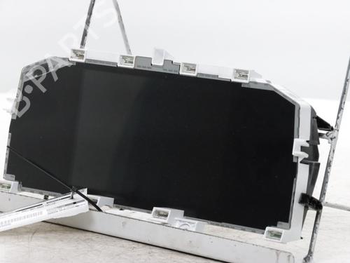 Instrument cluster VW POLO VI (AW1, BZ1, AE1) 1.0 TSI | BP38347310C47 - Image 2