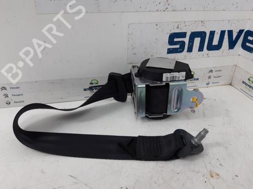 Rear left seatbelt PEUGEOT 508 I (8D_) 1.6 THP | BP10984478I29 