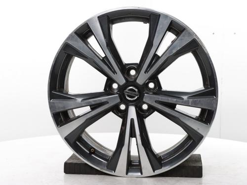 Used Rim NISSAN QASHQAI II (J11, J11_) 1.3 DIG-T (160 hp) 32124561
