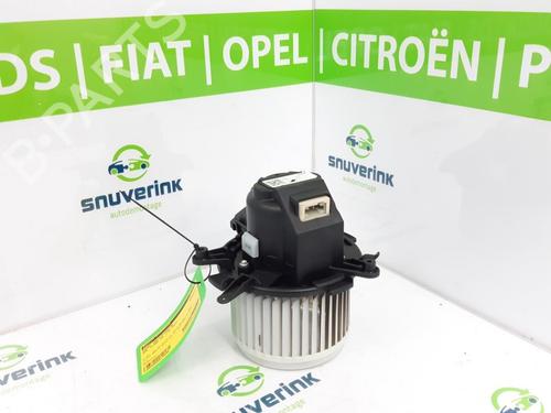 Used Heater blower motor OPEL VIVARO C Van (K0) 2.0 (122 hp) 13324796