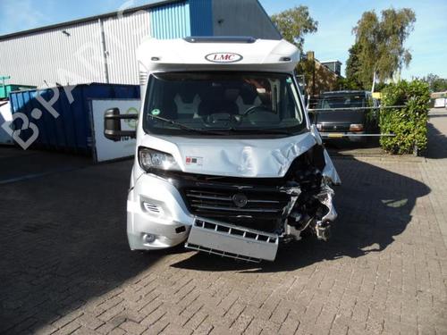 Steering column FIAT DUCATO Platform/Chassis (250_) 150 Multijet 2,3 D | BP40572551M21 - Image 3