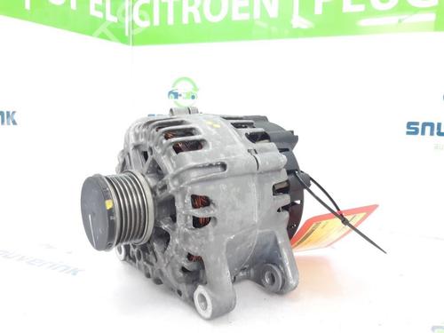 Used Alternator PEUGEOT 3008 II SUV (MC_, MR_, MJ_, M4_) 1.2 THP/ PureTech 130 (MRHNSM, MRHNSU, MRHNSJ, MRHNYW,... (131 hp) 17223426