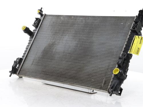 Water radiator CITROËN JUMPY III Van (V_) 2.0 BlueHDi 145 | BP36090433M31 - Image 2