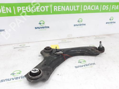 Right front suspension arm RENAULT CAPTUR II (HF_) TCe 130 (HFMF) | BP19102993M13 