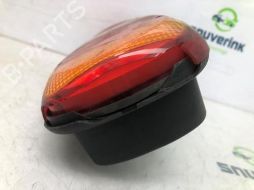 Right taillight RENAULT MASTER III Platform/Chassis (EV, HV, UV) 2.3 dCi 165 RWD (HV0P, HV0U, HV10, HV12, UV0P, UV0U,... | BP40579355C35 - Image 2