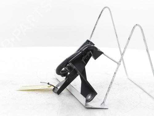 Electronic sensor RENAULT CLIO V (B7_) 1.5 Blue dCi 100 (B7AD) | BP34565869M84 - Image 3