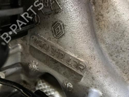 Engine OPEL VIVARO B Van (X82) 1.6 CDTI (05) | BP39211407M1 - Image 8