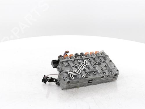 Gearbox FIAT DUCATO Van (250_) 140 Multijet 2,2 D | BP30186478M3