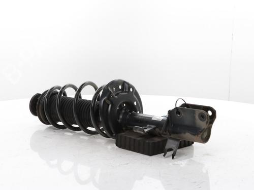 Left front shock absorber DACIA DUSTER (PYM_, PYN_) 1.2 TCe 130 | BP39267658M16 - Image 7