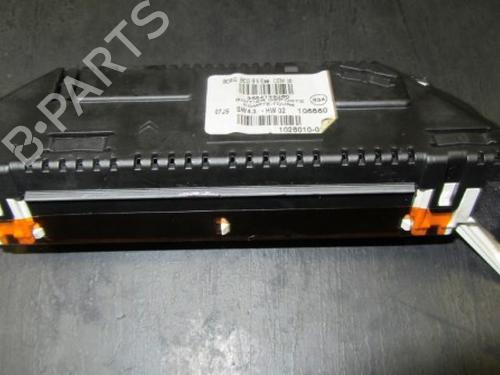 Display CITROËN C4 I (LC_) 1.6 16V | BP21111380C48 
