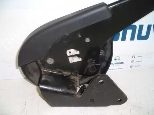 Hand brake CITROËN JUMPER I Van (244) 2.8 HDi | BP21110981I18 