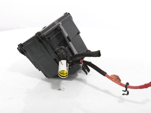 Used Fuse box RENAULT TRAFIC III Van (FG_) 1.6 dCi 90 (FGME) (90 hp) 27287623