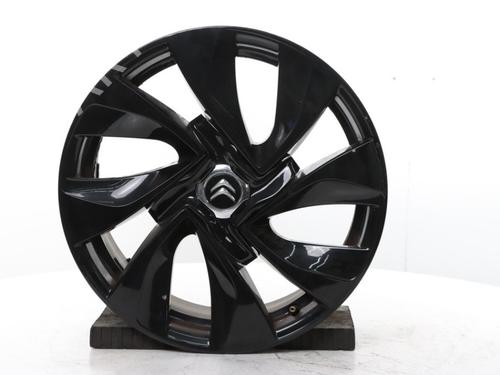 Used Rim Rim CITROËN DS4 (NX_) 1.6 VTi 120 (120 hp) 33846190 33846190