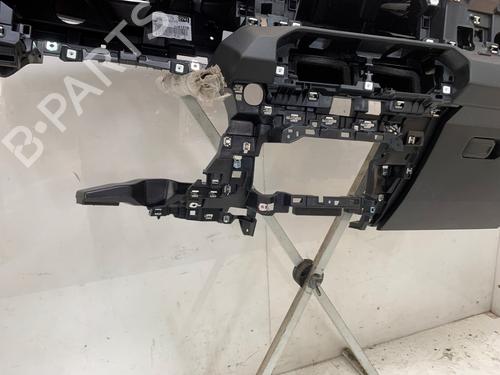 Instrumentbord DACIA DUSTER (PYM_, PYN_) 1.6 HYBRID 140 | BP29241765C46 