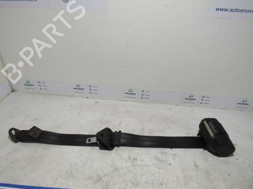 Used Rear left seatbelt PEUGEOT PARTNER MPV (5_, G_) 1.6 16V (109 hp) 10780732