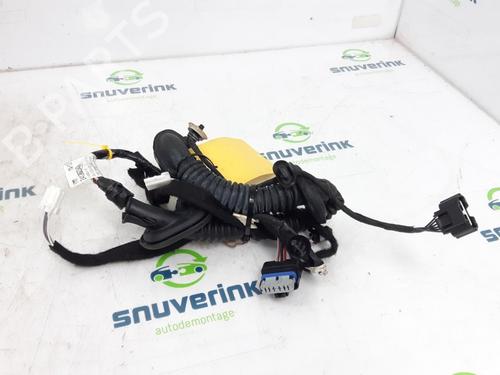 Used Wiring harness RENAULT MEGANE IV Grandtour (K9A/M/N_) 1.2 TCe 100 (100 hp) 24164287