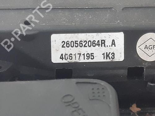 Cable RENAULT FLUENCE (L3_) Z.E. | BP40583386E12 - Image 5