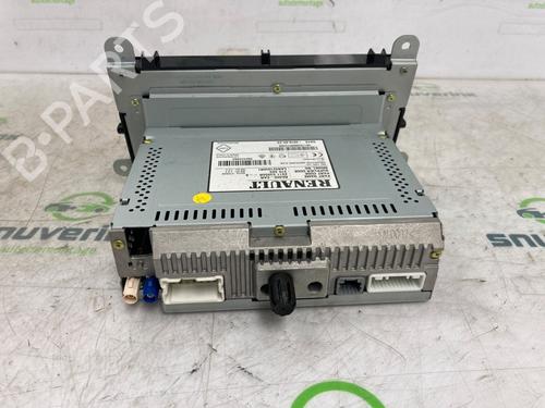 Radio RENAULT CLIO IV (BH_) 1.5 dCi 90 | BP21599917E6 