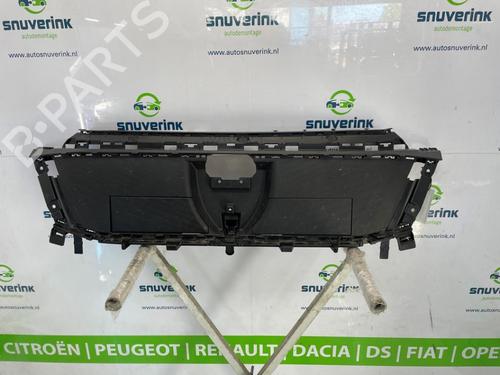 Used Grille PEUGEOT 3008 III (KA_, KB_, KC_) e-210 (KCZKZX) (213 hp) 29827881