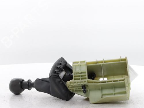 Used Shift knob PEUGEOT BOXER Van (244) 2.2 HDi (101 hp) 30866745