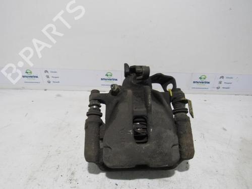 Used Left rear brake caliper Left rear brake caliper OPEL VIVARO A Van (X83) 2.0 CDTI (F7) (90 hp) 40567510 40567510