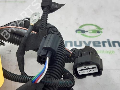 Wiring harness RENAULT TWINGO III (BCM_, BCA_) Z.E: (BCA1) | BP24164606E16 - Image 2