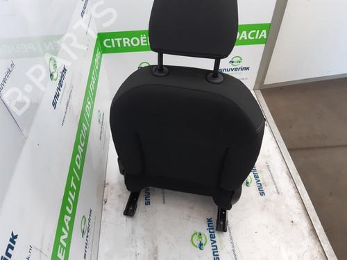 Left front seat PEUGEOT 208 I (CA_, CC_) 1.0 VTi | BP10805872C15 