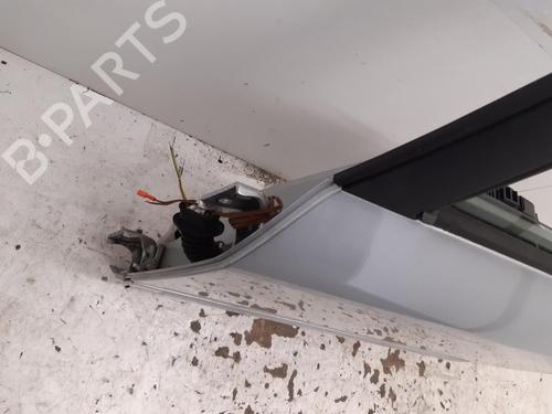 Left rear door PEUGEOT 307 SW (3H) 1.6 16V | BP10794352C4 