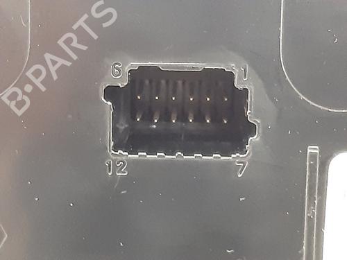 Climate control RENAULT ZOE (BFM_) ZOE | BP17982334I5 