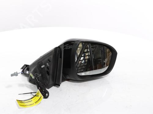 Used Right mirror Right mirror RENAULT SCENIC E-TECH PHASE I EV60 (170 hp) 34562526 34562526