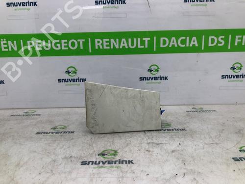 Used Fuel flap PEUGEOT BOXER Van 2.2 HDi 110 (110 hp) 19148331