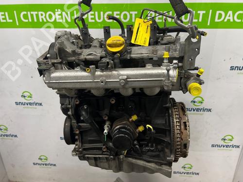 Used Engine Engine 16983823 16983823