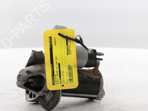Starter RENAULT ARKANA I (LCM_, LDN_) 1.3 TCe 160 (LDN1) | BP34565134M8 - Image 5