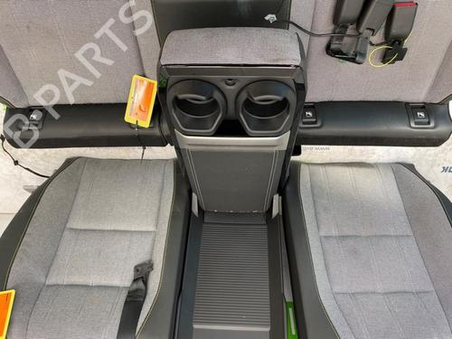 Banco traseiro RENAULT SCENIC E-TECH PHASE I EV60 | BP27351164C17 - Image 3