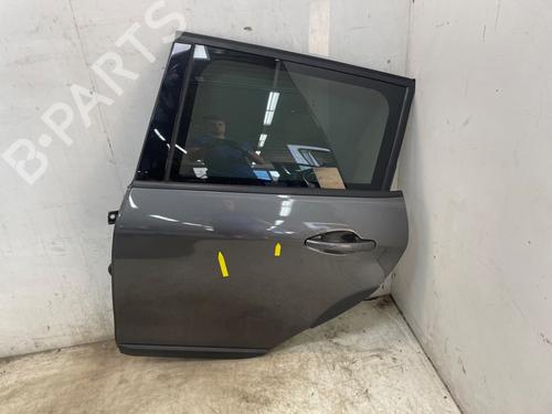 Used Left rear door Left rear door 38272424 38272424