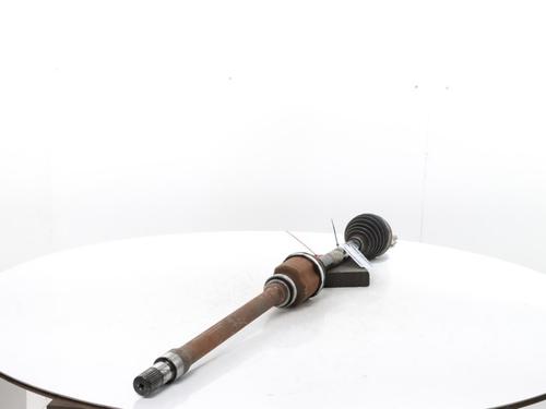 Right front driveshaft PEUGEOT BOXER Van 2.2 BlueHDi 140 | BP30757838M39 