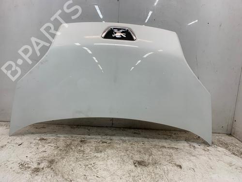 Used Hood PEUGEOT BIPPER (AA_) 1.3 HDi 75 (75 hp) 30186408