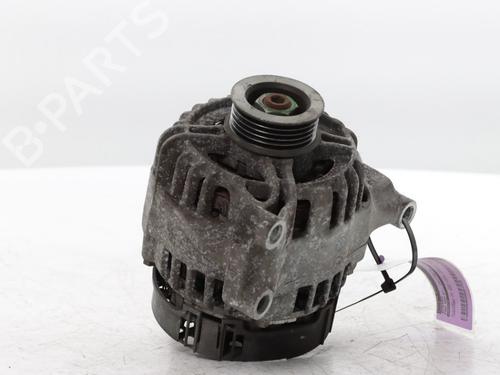 Alternator FIAT 500 (312_) 1.2 (312AXA1A) | BP31261125M7