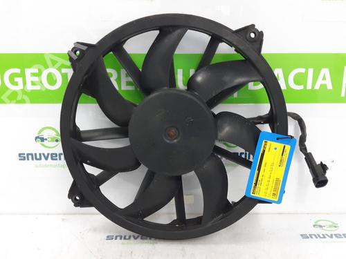 Used Electronic module PEUGEOT PARTNER Tepee 1.6 HDi 16V (90 hp) 10807631