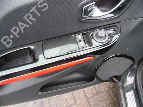 Front left panel RENAULT CLIO IV (BH_) 0.9 TCe 90 (BHNF, BHMA, BHMH, BHJK, BHJR) | BP40578609C58  - Image 19