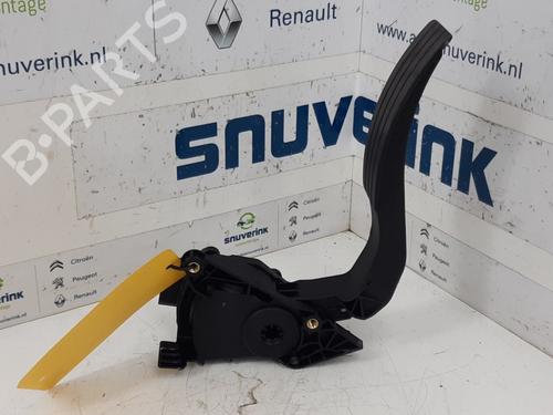 Pedal RENAULT CLIO IV (BH_) 0.9 TCe 90 (BHNF, BHMA, BHMH, BHJK, BHJR) | BP11125651I4 