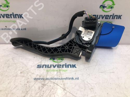 Used Pedal Pedal 17223686 17223686