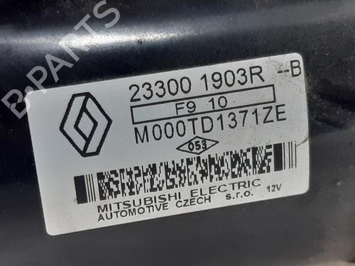 Starter DACIA LODGY (JS_) 1.6 SCe 100 (JSAV) | BP18325682M8 